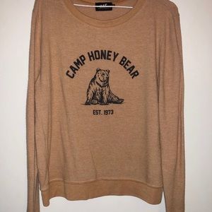 All Things Fabulous Sweater